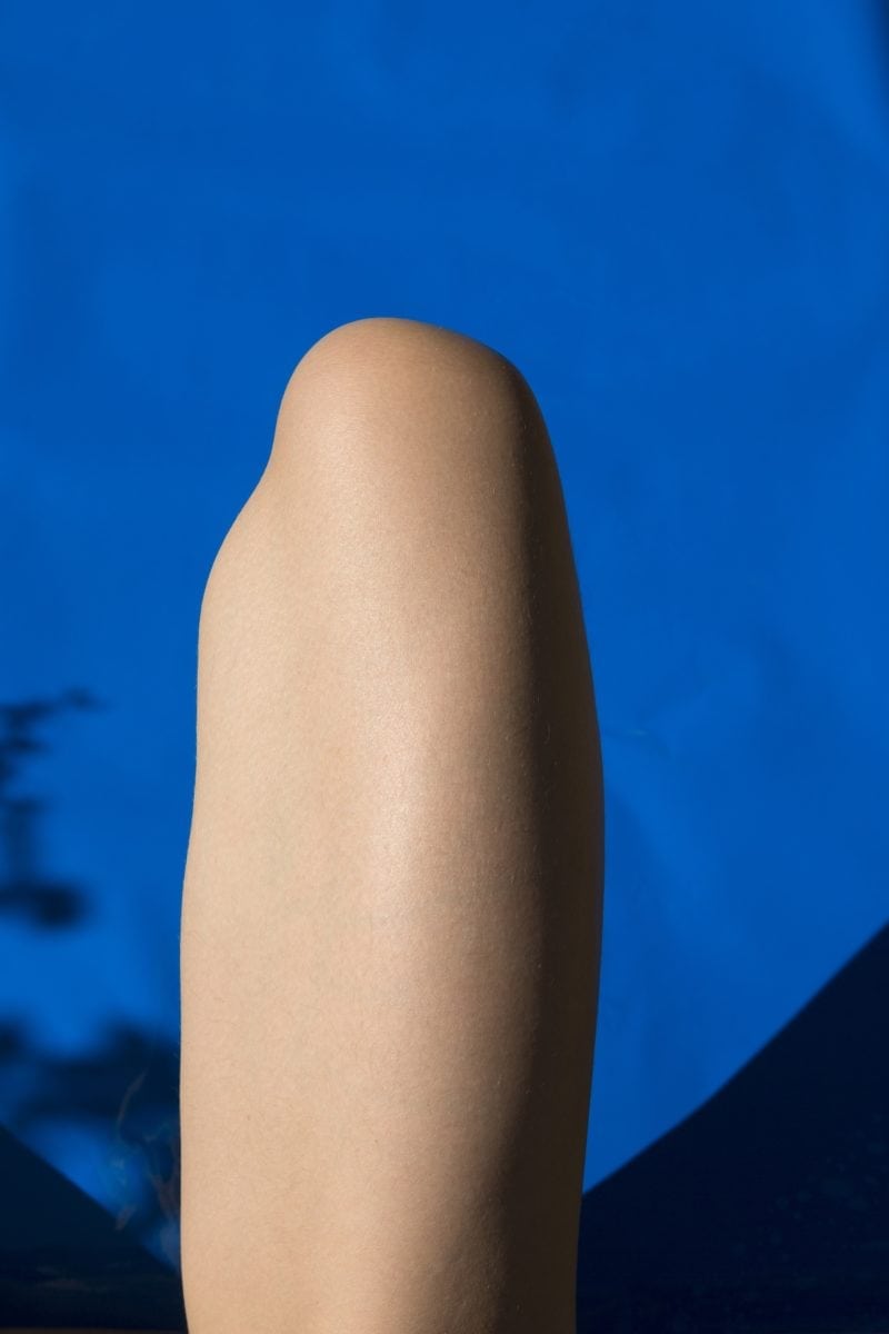 Viviane Sassen – Elise Davies