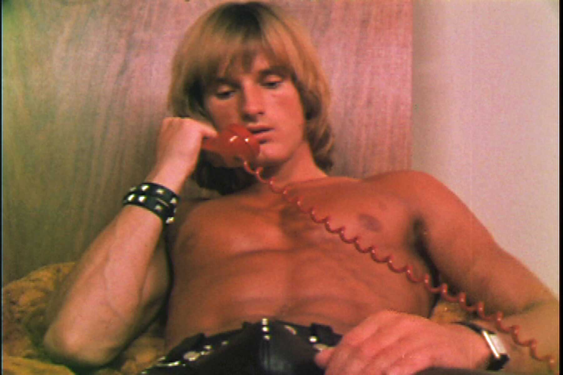 70s Gay Porn Out In Public - Peter Berlin United Filmmaking, Porn and New Masculinity ...