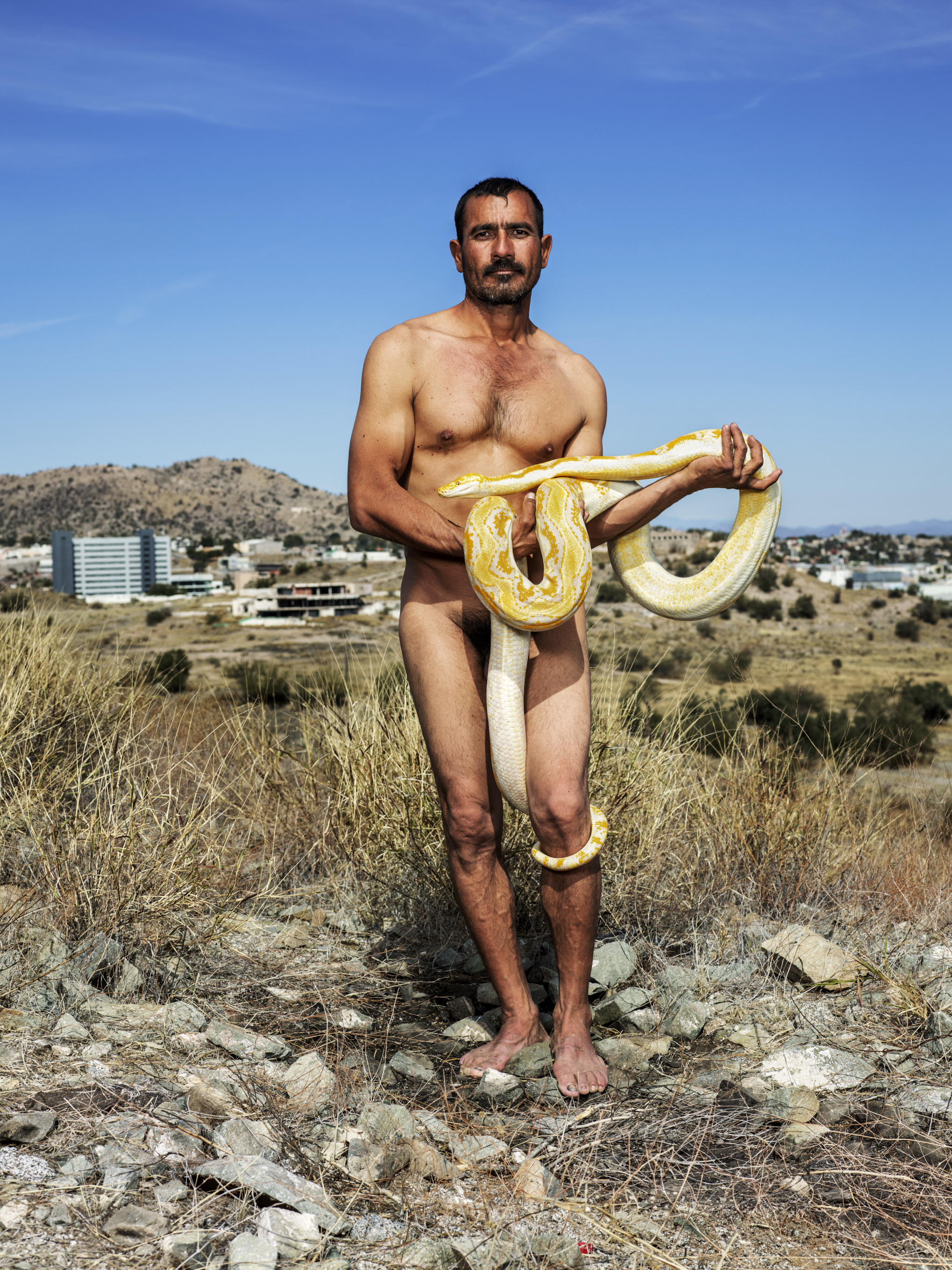 2038px x 2717px - Pieter Hugo: Sex and Mortality in Mexico - ELEPHANT