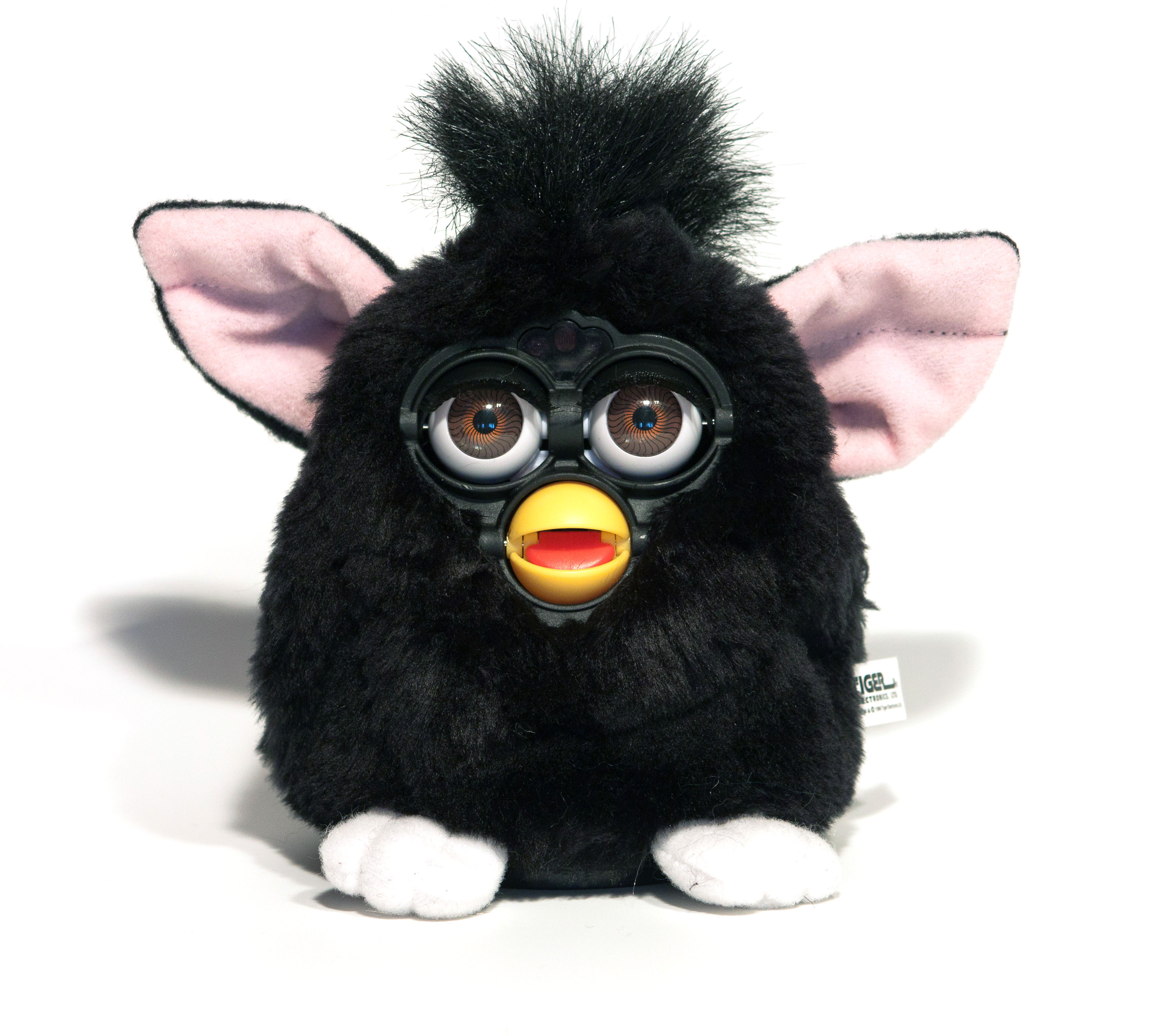 second hand furby